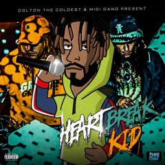 Heart Break Kid (Prod. by MIDI GANG)(dylanmix)