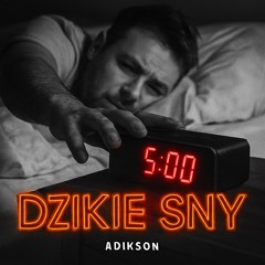 DZIKIE SNY