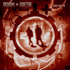 Goetia - Laisse Moi Foutre My Bordel