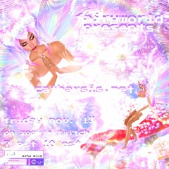 GARTEX Fairyworld Live Mix - partial/ᕕ( ͡° ͜ʖ ͡°)ᕗ