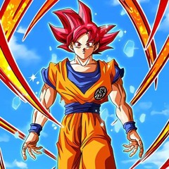 Goku Metal