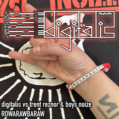 ROWARAWBARAW (feat. Trent Reznor & Boys Noize