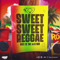 Sweet Sweet Reggae MIX (DJ KAS)