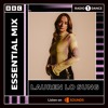 LAUREN LO SUNG — BBC RADIO 1 ESSENTIAL MIX — 25.11.23 DJ mix artwork - Electronic music tracklist cover image