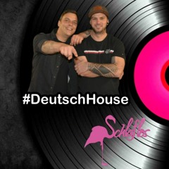 Schlaflos - Deutsch House Set( German Allemand немецкий Alemão )