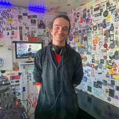 Earthlings with Hunter Starkings @ The Lot Radio 03 - 14 - 2022