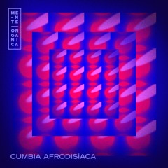 Cumbia Afrodisiaca