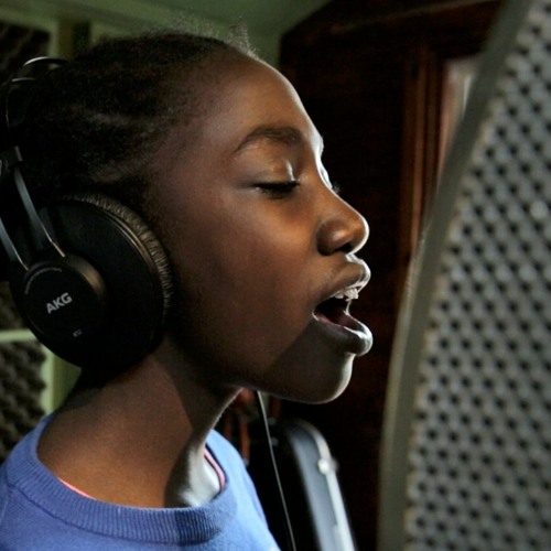 Uganda My Homeland - (Mary's Song)
