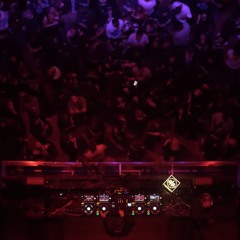 Simon Vuarambon | Live at Palacio Alsina, Buenos Aires (Argentina)