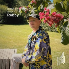 Robby  - Hellway Podcast #009 | Season