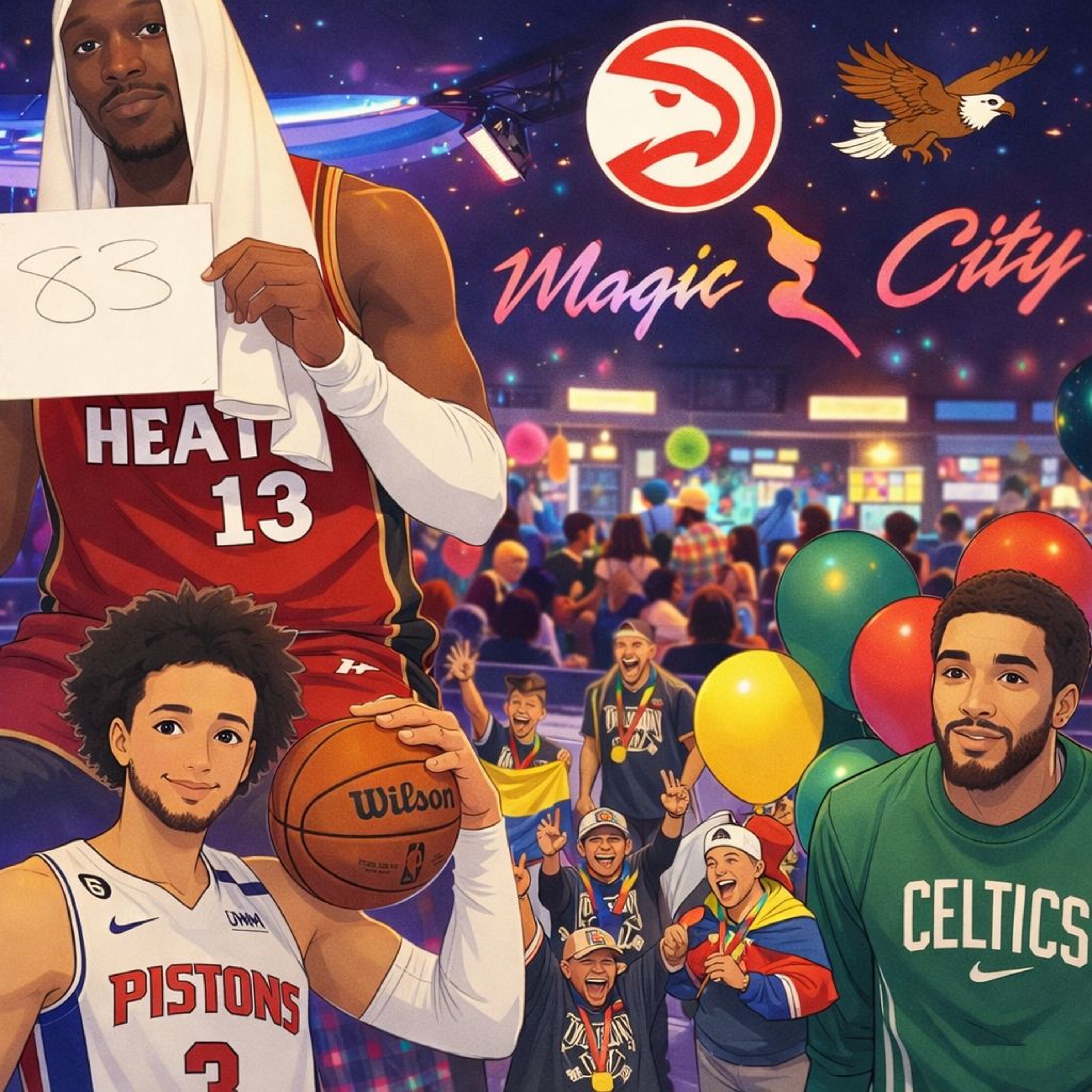 第 268 集 — 老鷹排毒脫衣舞、阿爹不要刷、東區龍頭之爭、WBC包精回顧