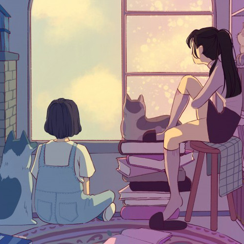 너를 생각해- 경서