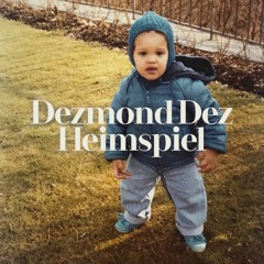 Heimspiel (Prod. by Rascal & Tae Beast)