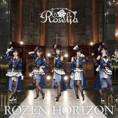 [Roselia] 鳥の詩