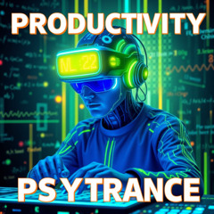 PRODUCTIVITY PSYTRANCE