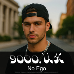No Ego
