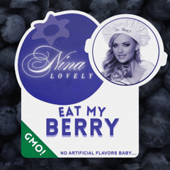 Eat My Berry