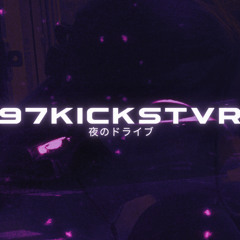 Lil Peep - Crybaby (97Kickstvr Remix)