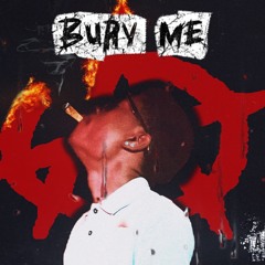 CHAOS - BURY ME
