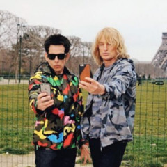zoolander