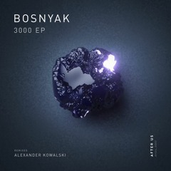 Bosnyak - 3000 EP (Preview)