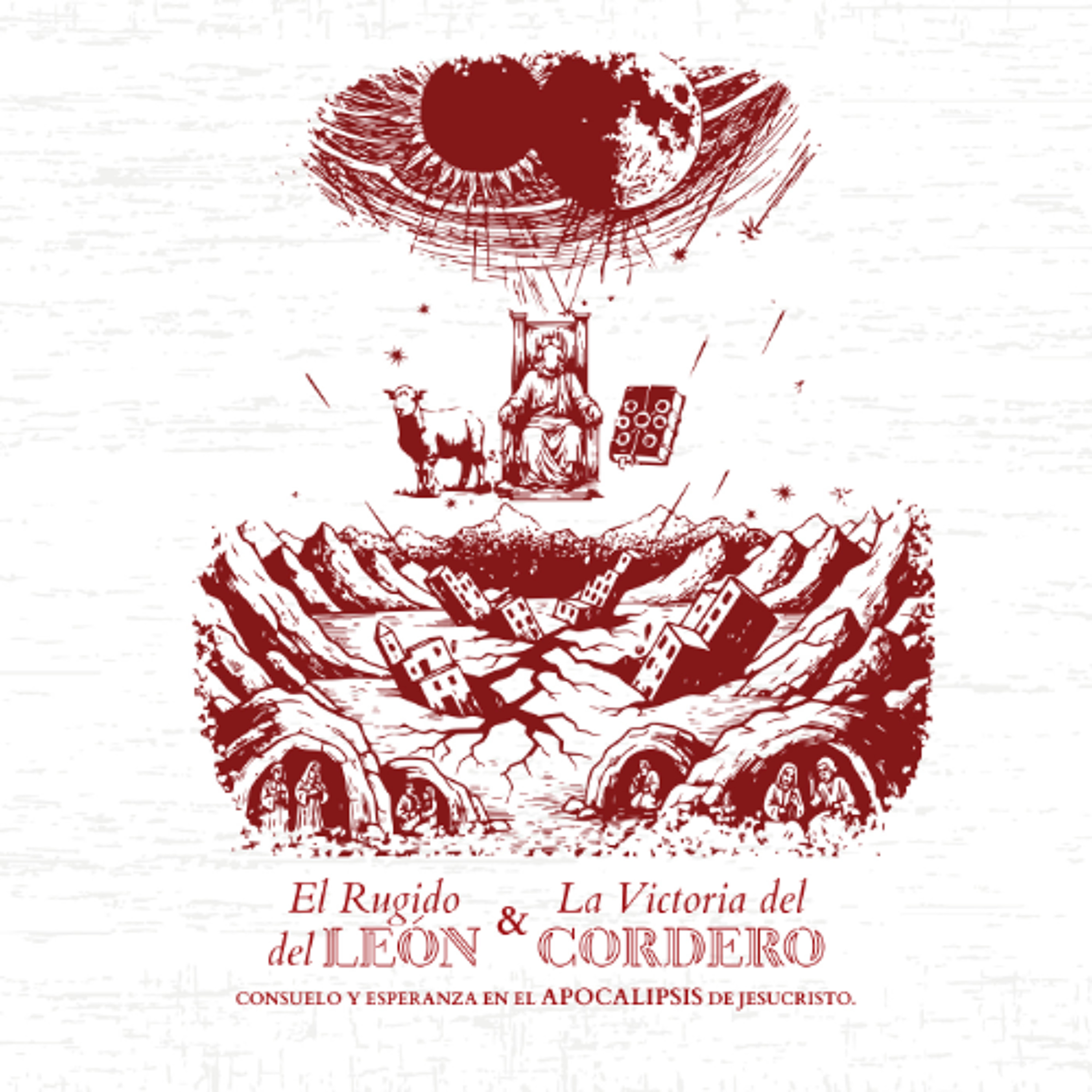 Iglesia Gracia Sobre Gracia