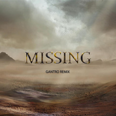 MISSING (GANTRO REMIX)