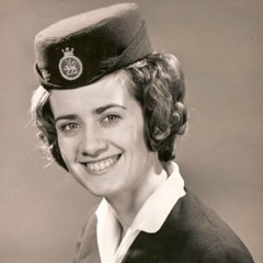 Pat Pearce MBE…from serving in the skies to changing young lives with Dreamflight