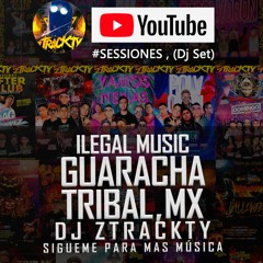 🔥 DJ  ZTRACKTY 🔥 PACK (Guaracha, Aleteo & Tribal) 2021  FREE DOWNLOAD