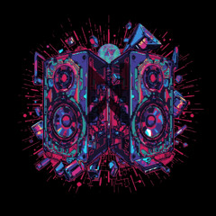 Zolkraft 437 Techno MiX