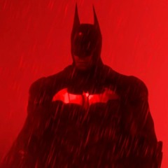 Fwice - The Batman GYM HARDSTYLE (Sped Up Edit)