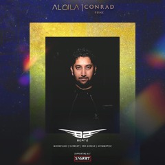 DJ BEAT2 At Al Di La, Conrad, Pune