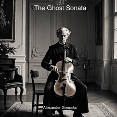 The Ghost Sonata