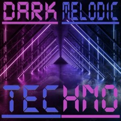 Dark Melodic Techno Autumn Closure "21| Progressive Dark Tech|