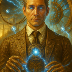 The Secrets Of The Grand Ingegneur