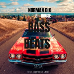 Norman Dix - Bass Beats (Original Mix)