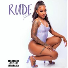 Bossi - Xavi (Feat. Riley Blood)