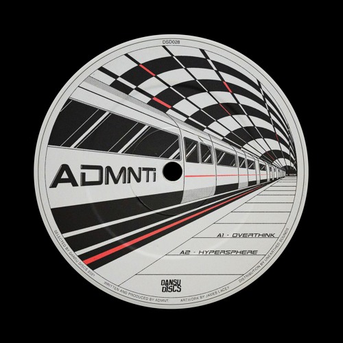 ADMNTi - Overthink