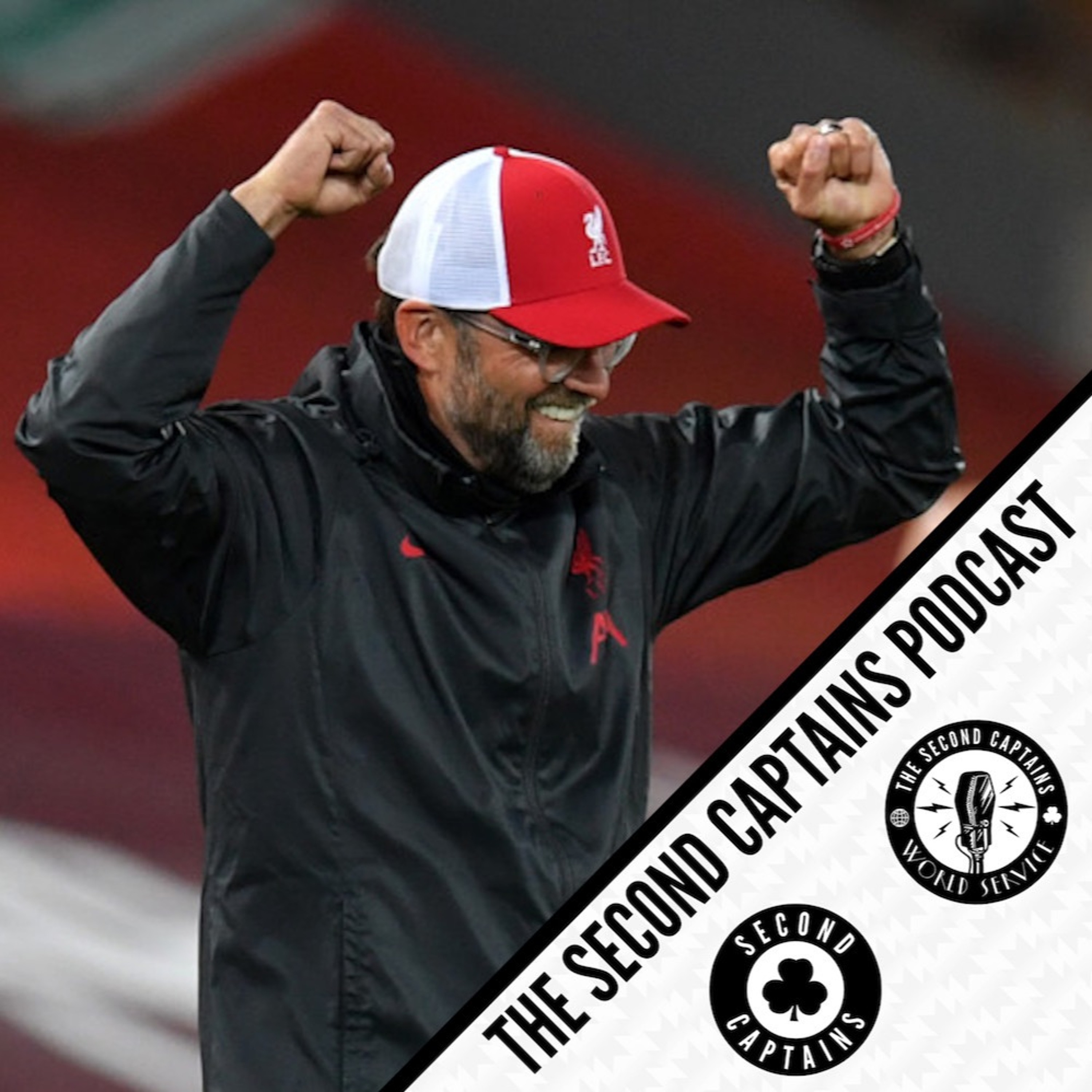 The Second Captains Podcast
