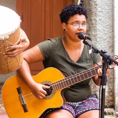 Bolsa de Grife- Vanessa da Mata