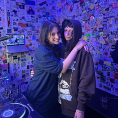 Remain in the Light with Sanna and Cookie @ The Lot Radio 11-11-2025