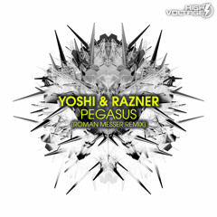 Yoshi & Razner - Pegasus (Roman Messer Remix)