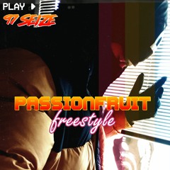 PASSIONFRUIT (FREESTYLE)
