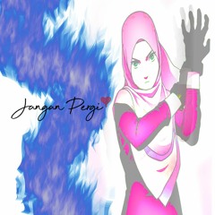 jangan pergi !!!!!! >>>>;( Rp. 220.000