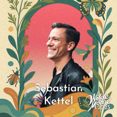 Sebastian Kettel @ Wilde Möhre Festival, Aug 25