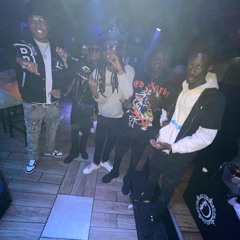 F*cked A Fan - Runts In Rome X Meezy Carlone X 704Sidi