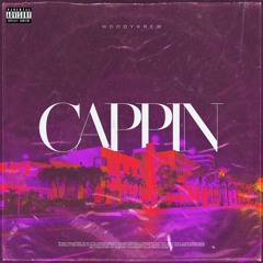HOODYKREW - CAPPIN prod HABA
