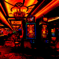 gameshow area