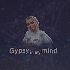 Gypsy In My Mind