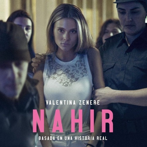 VER 4K'Nahir《2024》!! @(HD.720p) Pelicula Completa ||en-Linea